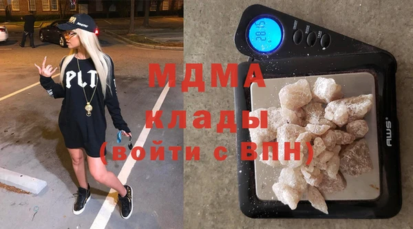 тгк Артём